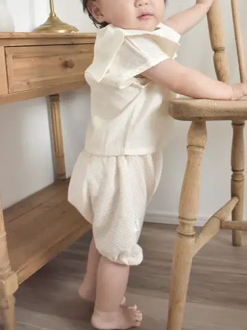 日本製の新生児肌着・ベビー服 PUPO（プーポ）