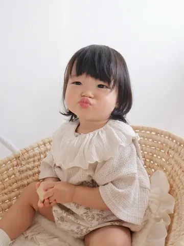 日本製の新生児肌着・ベビー服 PUPO（プーポ）