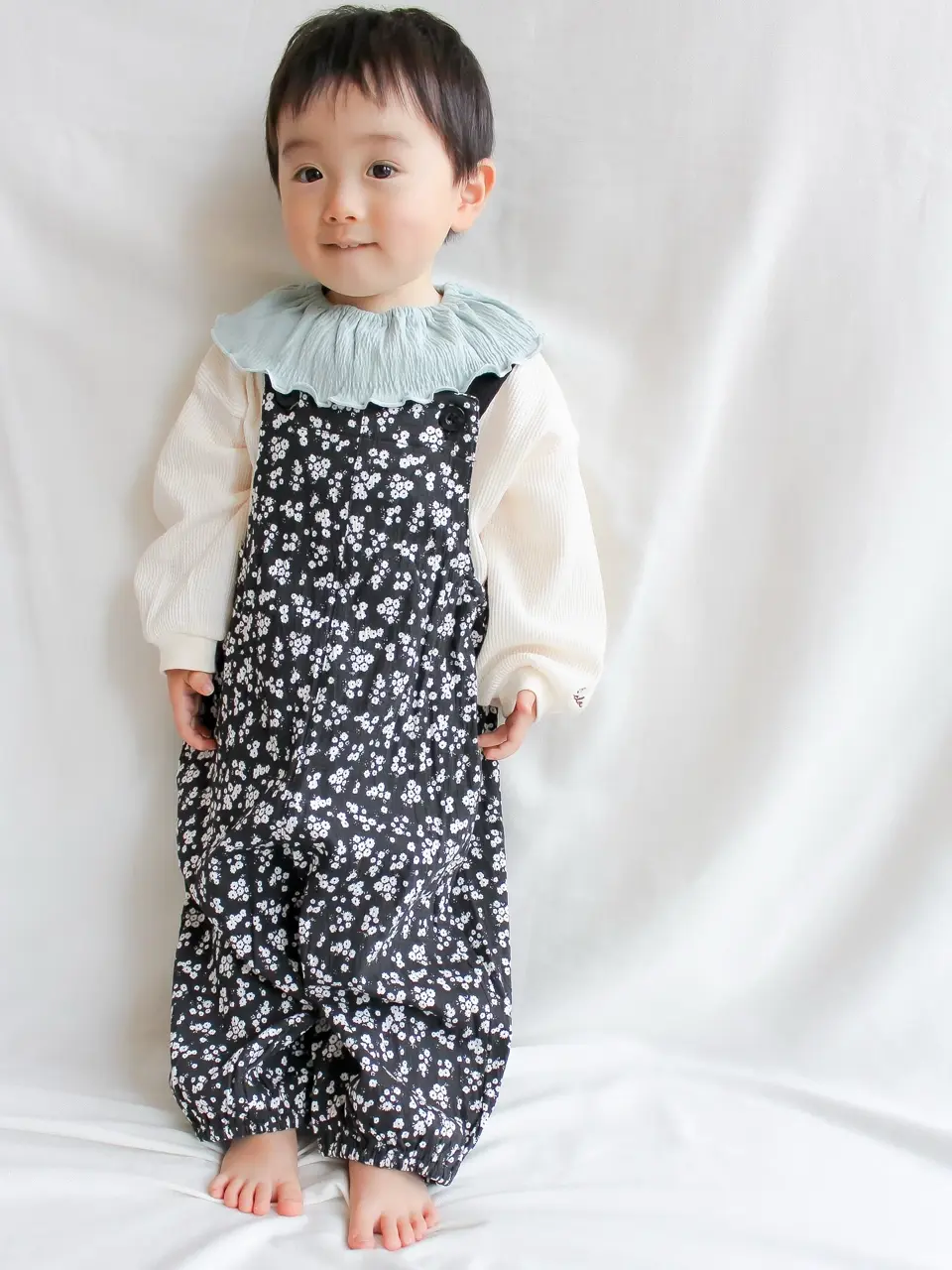 日本製の新生児肌着・ベビー服 PUPO（プーポ）