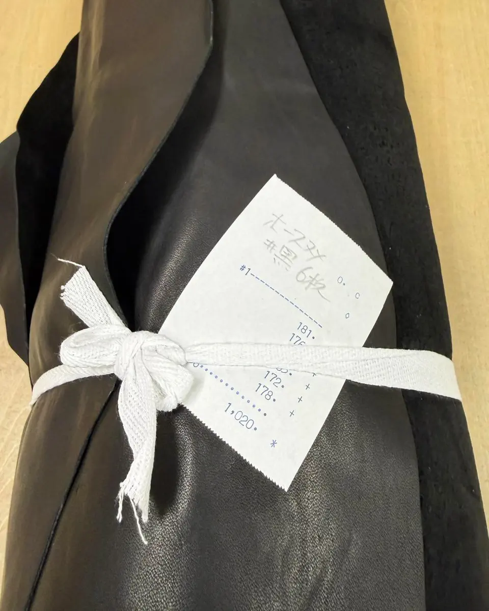 コードバンアンチック | 小物用 財布用 | ASAKUSA革百貨店
