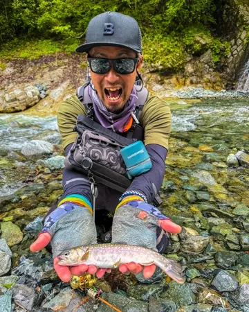 エリアトラウトトップクランクボトム５０個セット TROUT ZX | PRODUCTS | trout nories