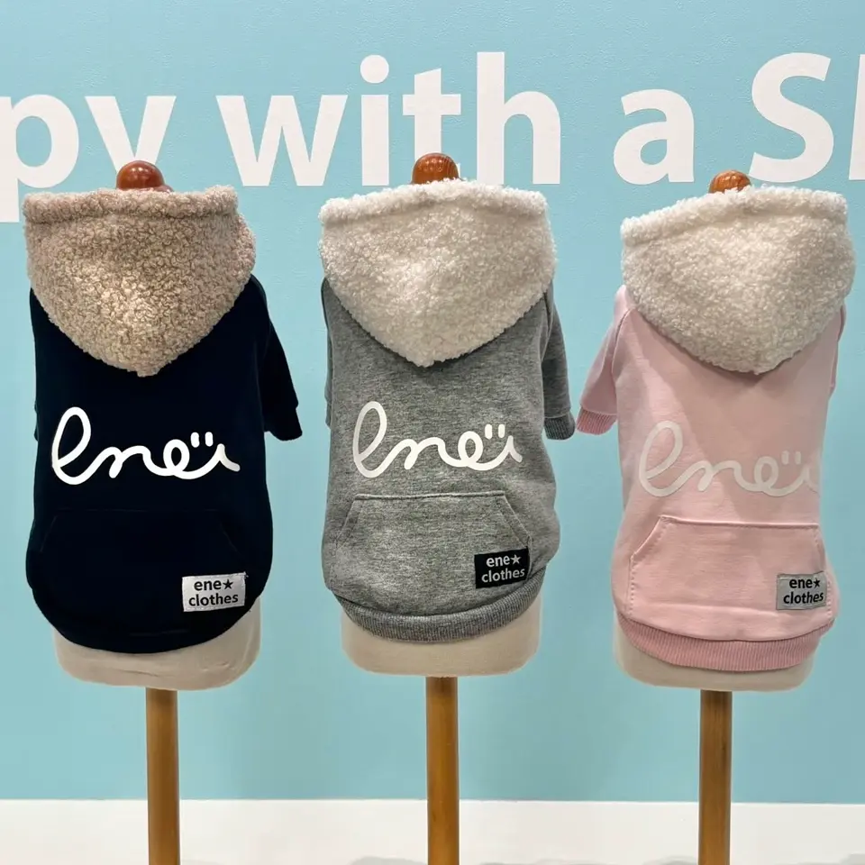 スター☆ チュニック ワンピース 犬服 ハンドメイド ∞TuTu∞ スター