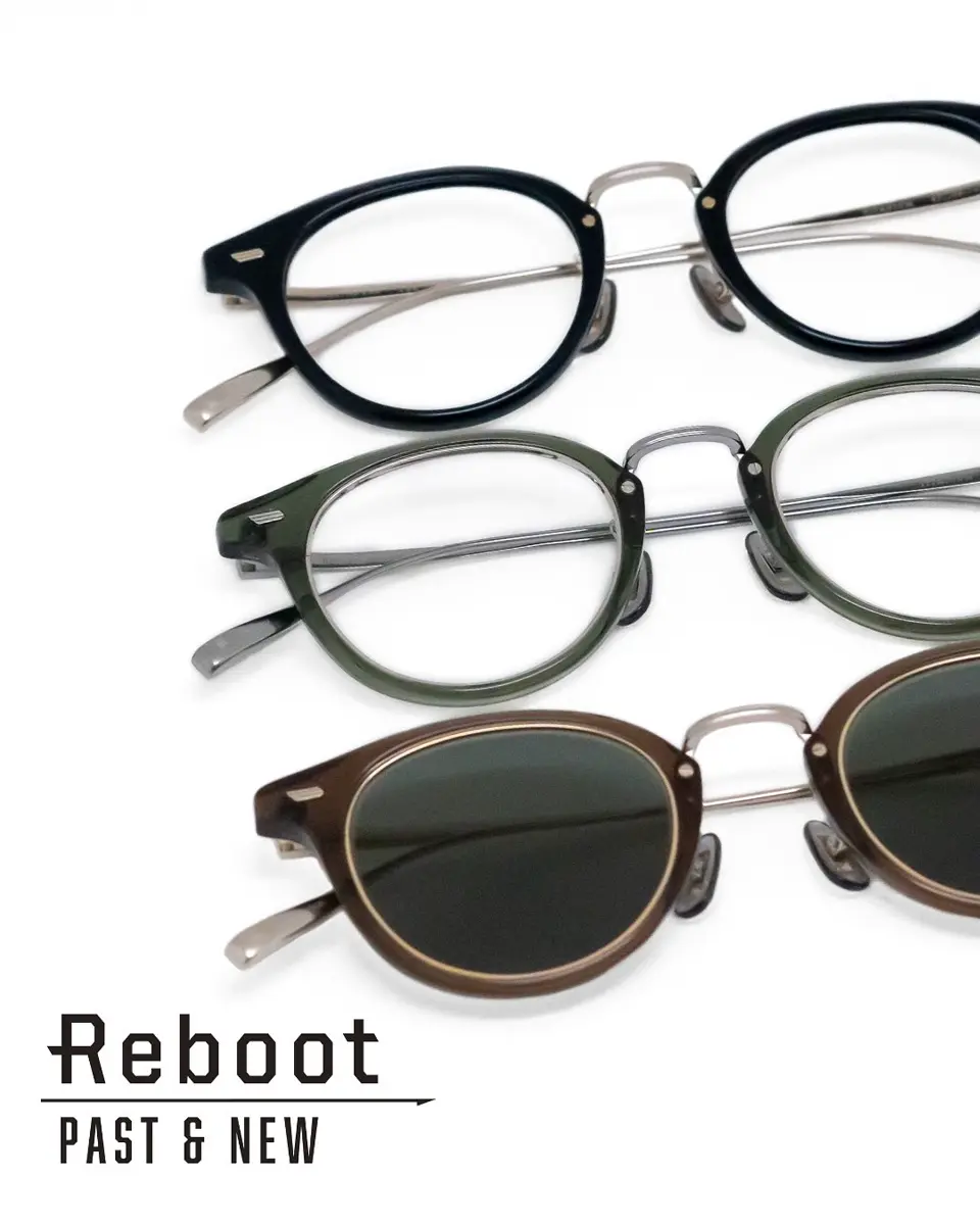 Reboot 719 ホワイトゴールドマット 45(ホワイトゴールドマット