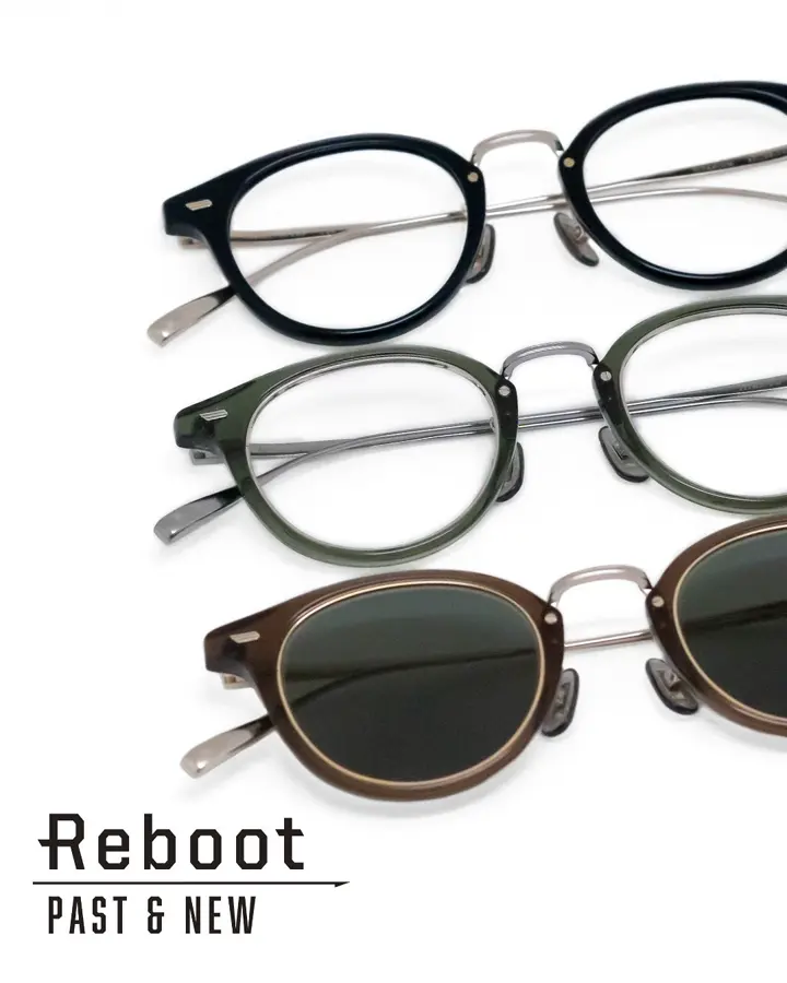 パリミキ　ラインアート　度付きメガネ　フレーム パリミキ ラインアート 度付きメガネ フレーム