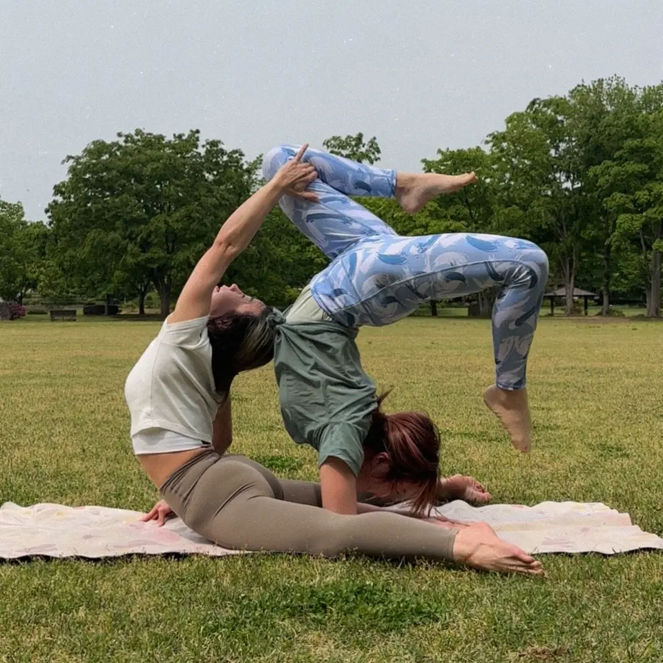 yoga_mariの投稿(1379371585953095680)