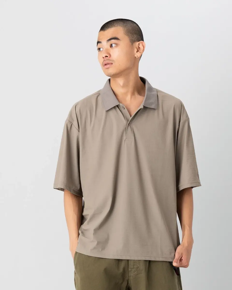 HIIT ポロシャツ Amazon.co.jp: [Amazon Essentials] ゴルフポロシャツ ライト