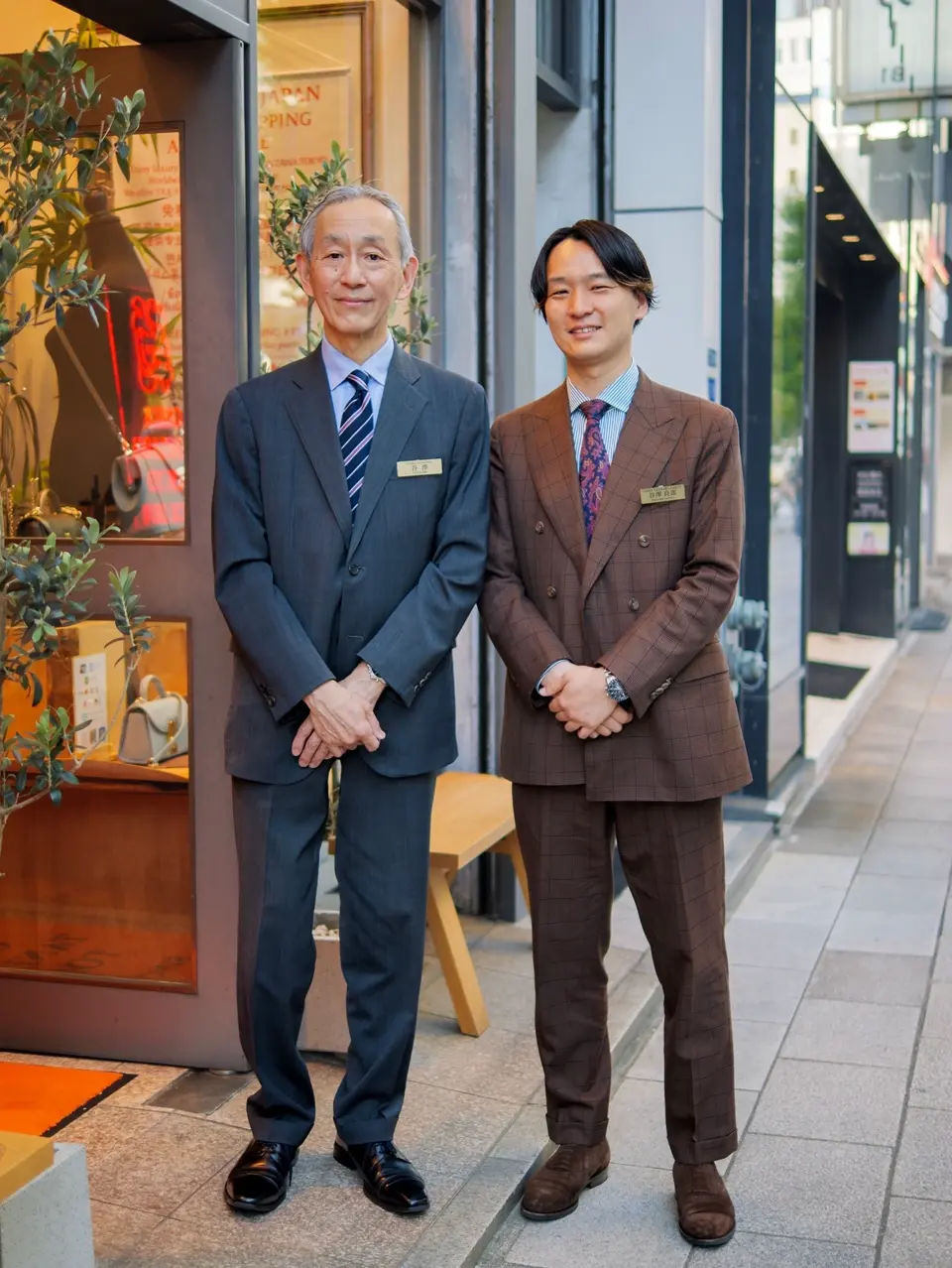 GINZA TANIZAWA TOKYO [公式] オンラインストア 株式会社銀座