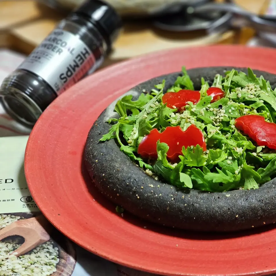 HEMPS 国産麻炭パウダー 12g （ボトルタイプ） | すべての商品