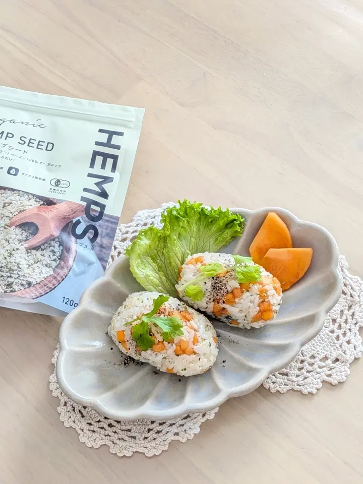 ヘンプ（麻の実）専門店｜ヘンプフーズジャパン｜- Hemp Foods Japan -