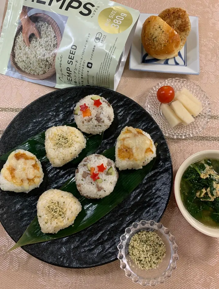 HEMPS 有機ヘンプシード 380g | ヘンプシード | ヘンプフーズジャパン