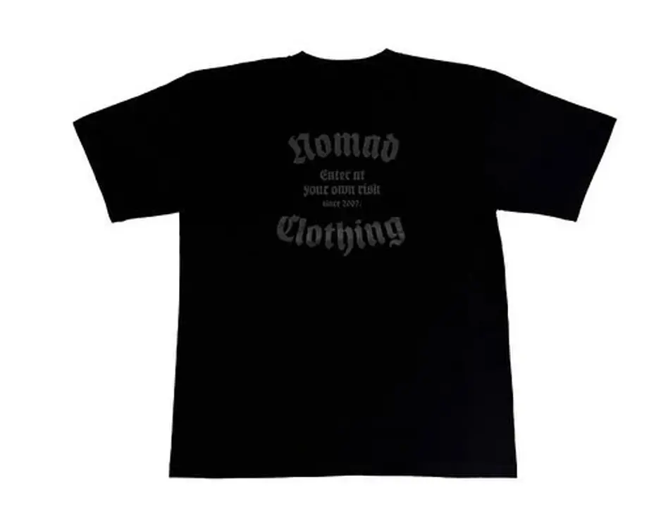 NOMAD CLOTHING