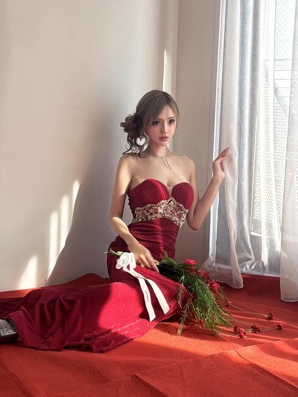 New_Instagram | 高級キャバドレス通販Angel R Official Store