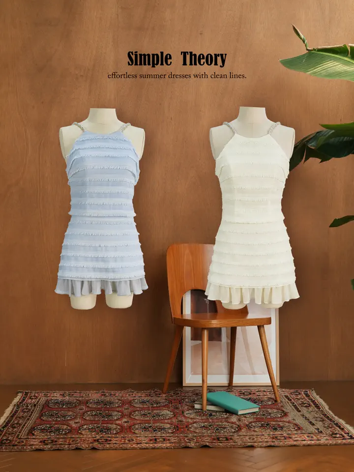 Shop for high-end cabaret dresses at Angel R (Official Website