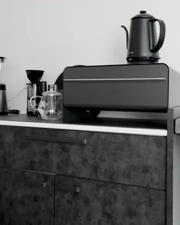 UtaU ブレッドドロワー カームグレー- be worth style公式オンライン