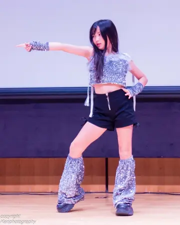 ダンス衣装専門店ダンスクロス