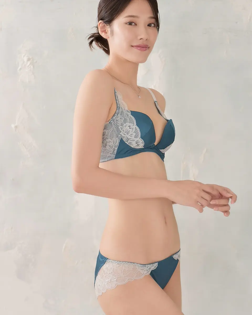 85A+L☆ PASSIONATA パッショナータ　フランスランジェリー セット PASSIONATA - 85A+L☆ PASSIONATA パッショナータ フランス