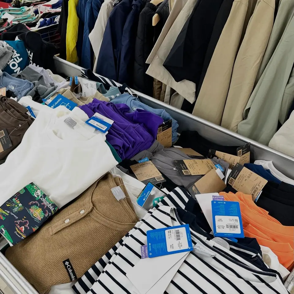 アイテムピックアップ | さくら野百貨店 八戸店