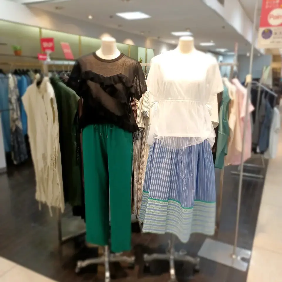 さくら野百貨店 青森店