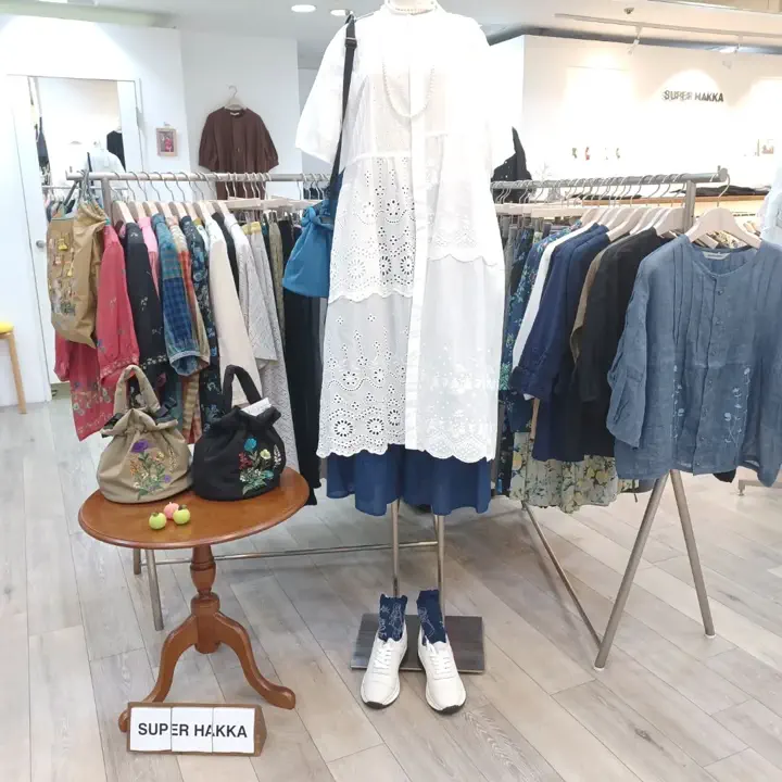 さくら野百貨店 青森店
