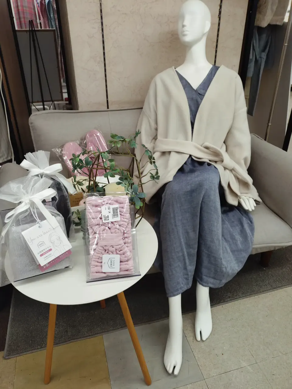 アイテムピックアップ | さくら野百貨店 八戸店
