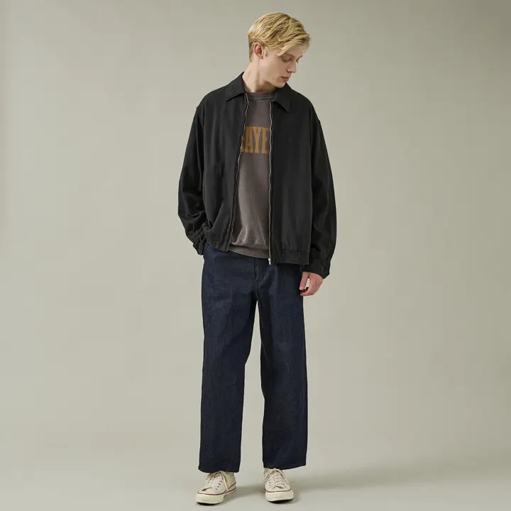 メンズファッションブランド一覧 | ABAHOUSE ONLINE STORE