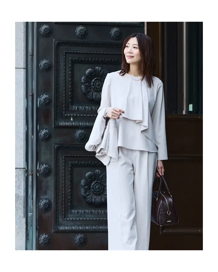 ABAHOUSE × less is_jp バッグレスコート ミニマリストしぶ hq720.jpg?sqp=-