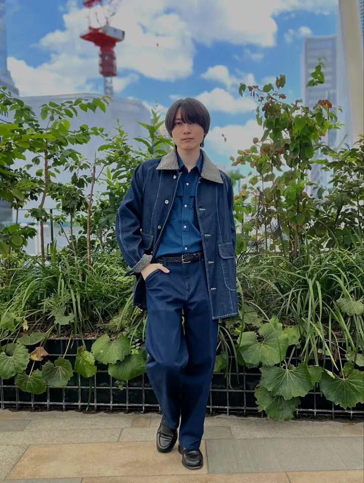 DESIGNWORKS (MEN'S)(デザインワークス)のアイテム一覧 | 公式通販