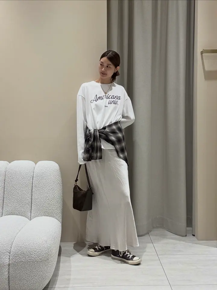 NEW オーバーサイズデニムシャツ｜Rouge vif la cle / ルージュ