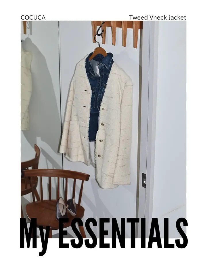 The store by C ・ザストアバイシー ・Cocuca ポンチョ The store by C ・ザストアバイシー ・Cocuca ポンチョ - メルカリ