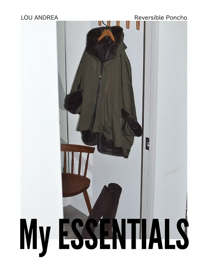 THE STORE by C'(ザ・ストア バイ シー)のアイテム一覧 | 公式通販