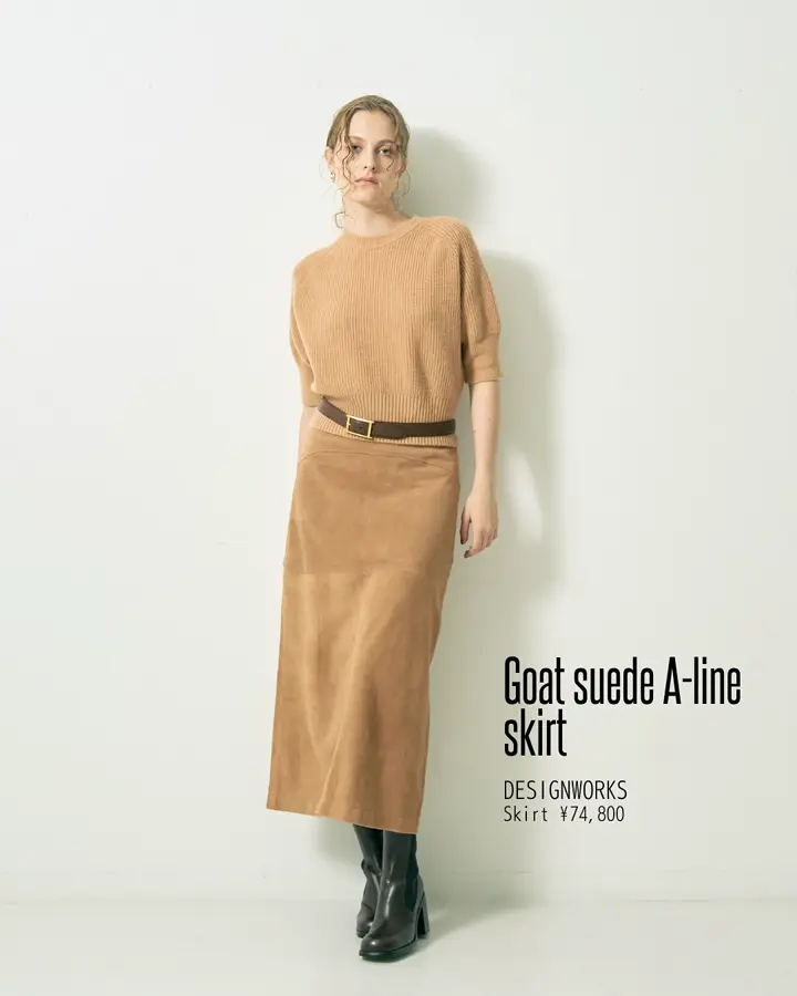 DESIGNWORKS(デザインワークス)のアイテム一覧 | 公式通販