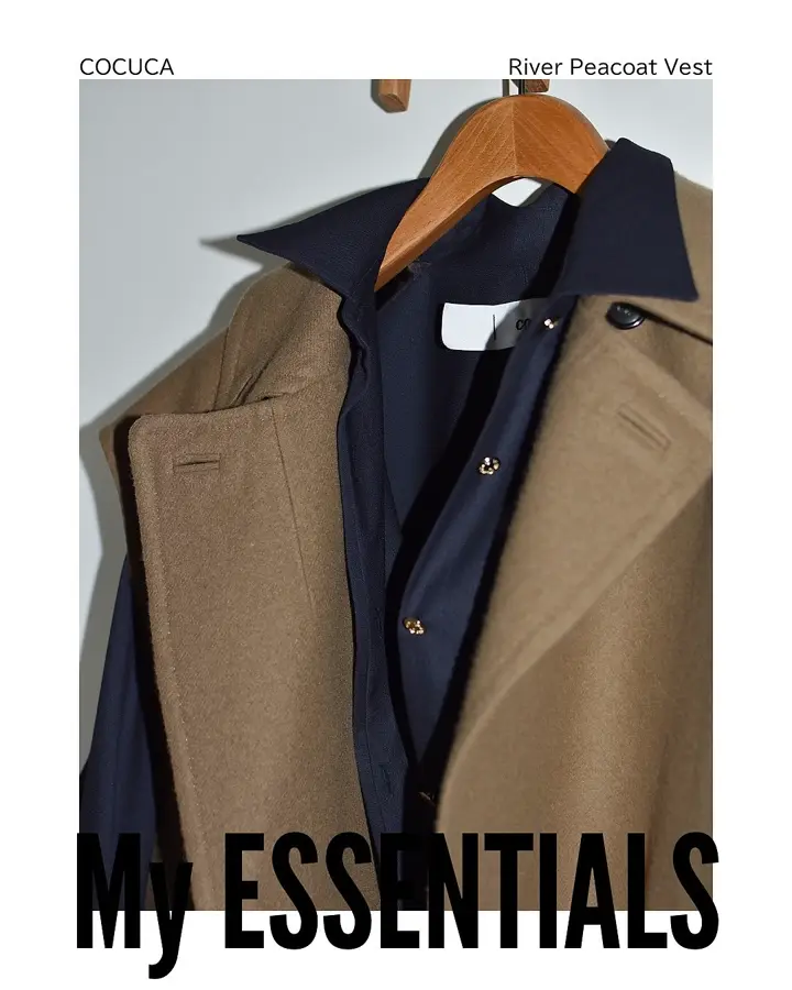 THE STORE by C'(ザ・ストア バイ シー)のアイテム一覧 | 公式通販