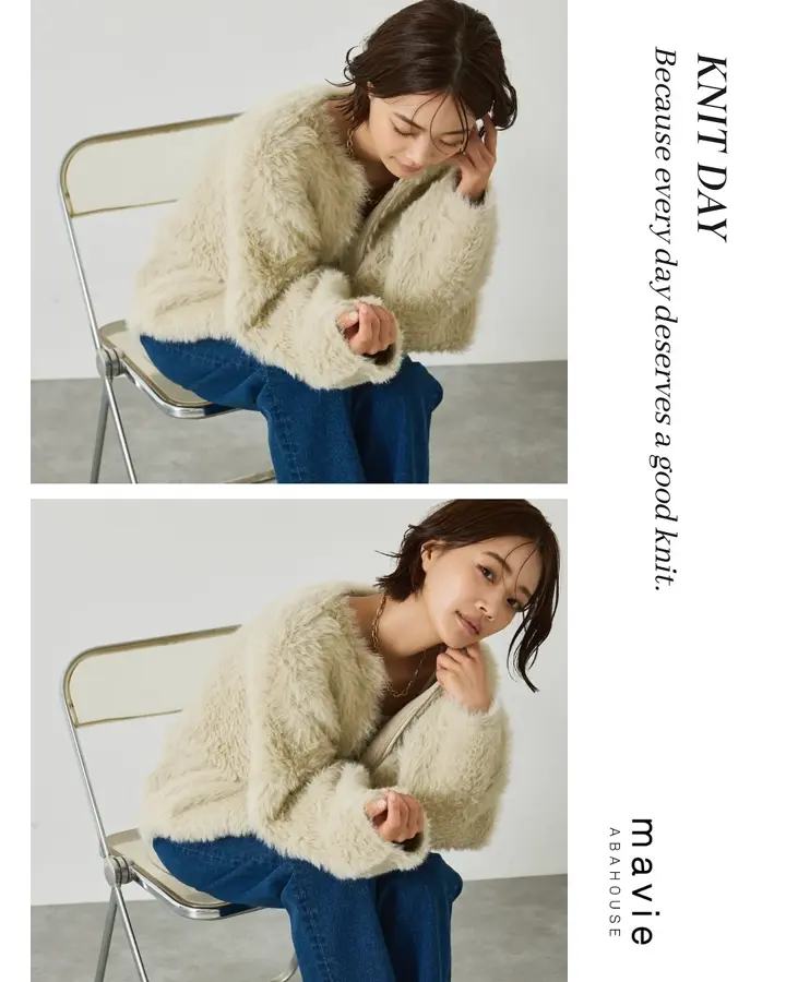 レディースファッションブランド一覧 | ABAHOUSE ONLINE STORE