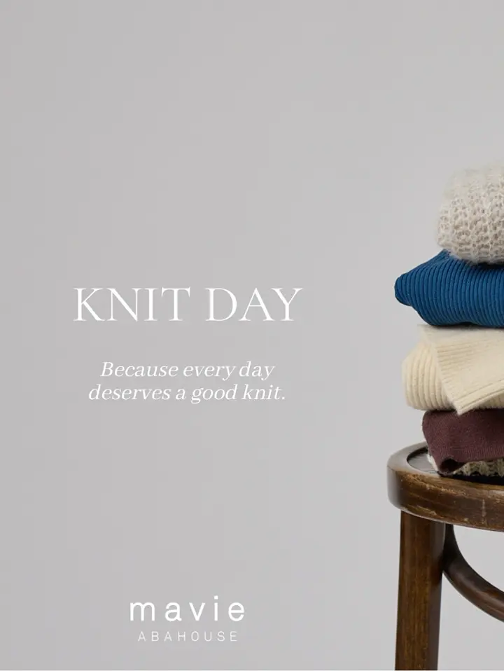 ビジューニット｜abahouse mavie / アバハウス マヴィ