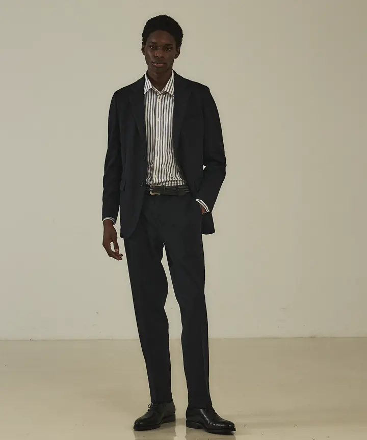 kolor18aw ジャケット パッチワーク ネイビー サイズ3 kolor18aw ジャケット パッチワーク ネイビー サイズ3 kolor18aw