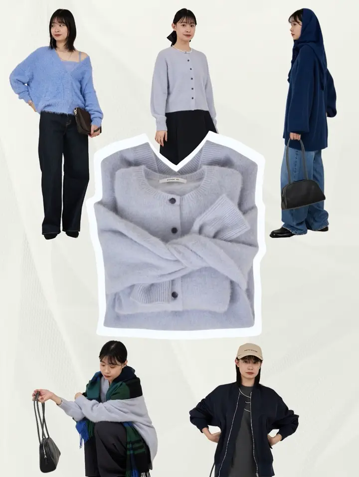 Rouge vif la cle(ルージュ・ヴィフ ラクレ)のアイテム一覧