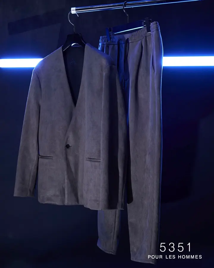 5351POUR LES HOMMES(5351プール・オム)のアイテム一覧 | 公式通販