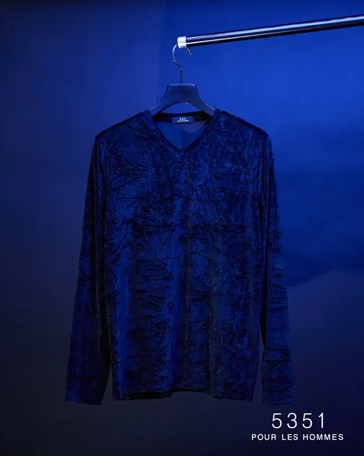 5351POUR LES HOMMES(5351プール・オム)のアイテム一覧 | 公式通販