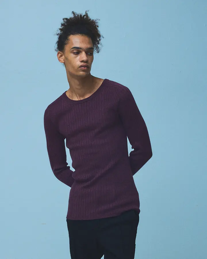 5351POUR LES HOMMES(5351プール・オム)のアイテム一覧 | 公式通販