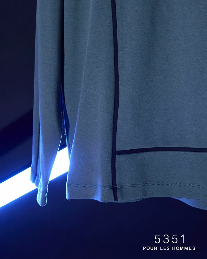 5351POUR LES HOMMES(5351プール・オム)のアイテム一覧 | 公式通販