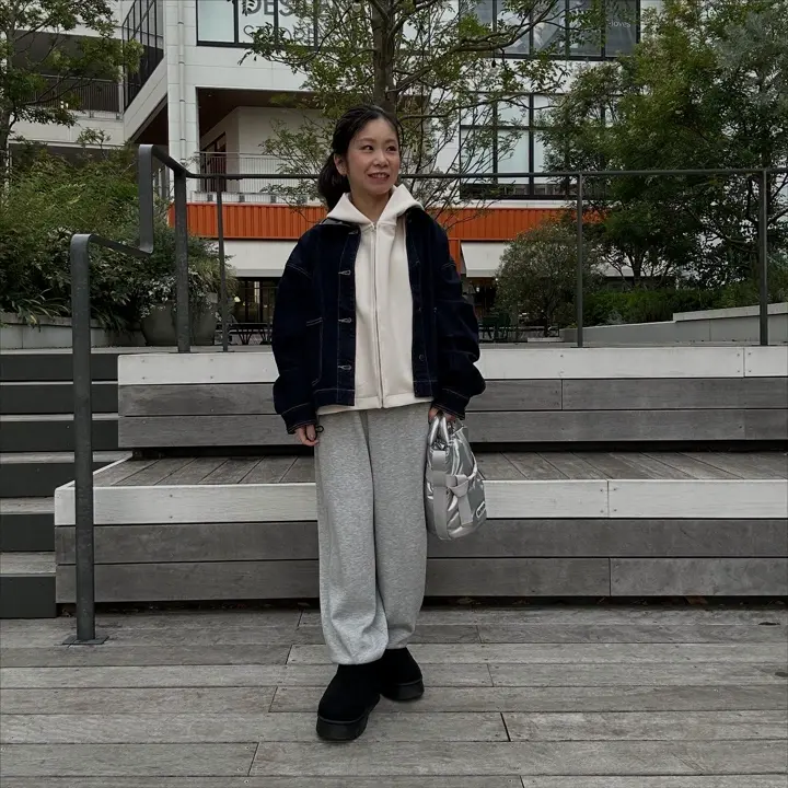 ALAIA フリンジコート 38 フランス製 ダークグレー　phoebe ROW ALAIA フリンジコート 38 フランス製 ダークグレー phoebe ROW Arwen