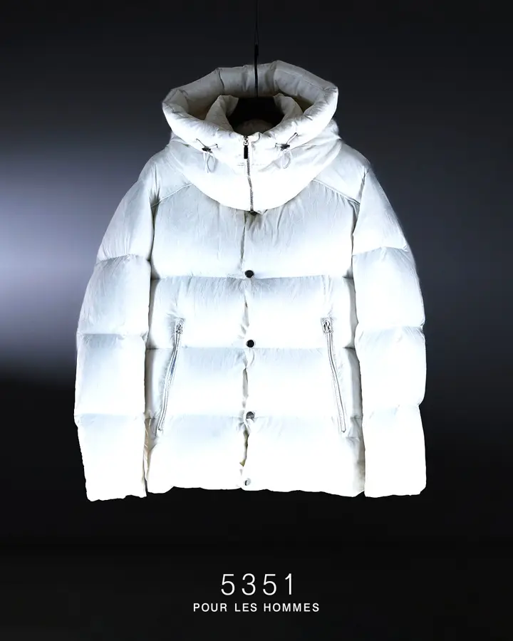 5351POUR LES HOMMES(5351プール・オム)のアイテム一覧 | 公式通販