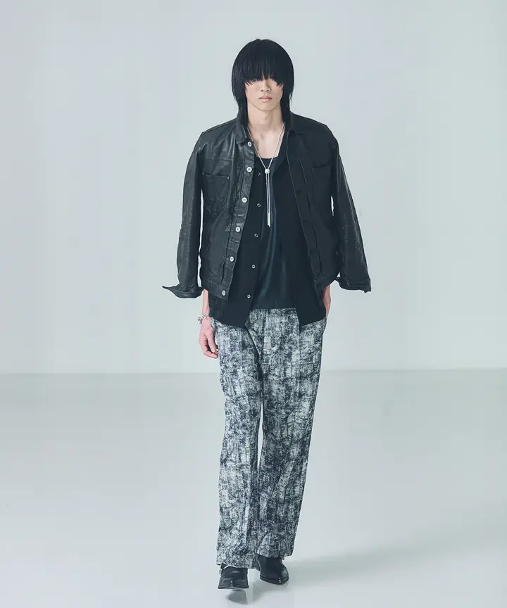 5351POUR LES HOMMES(5351プール・オム)のアイテム一覧 | 公式通販