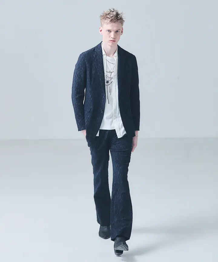 5351POUR LES HOMMES(5351プール・オム)のアイテム一覧 | 公式通販