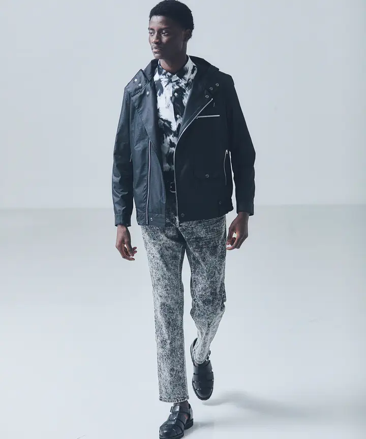 5351POUR LES HOMMES(5351プール・オム)のアイテム一覧 | 公式通販