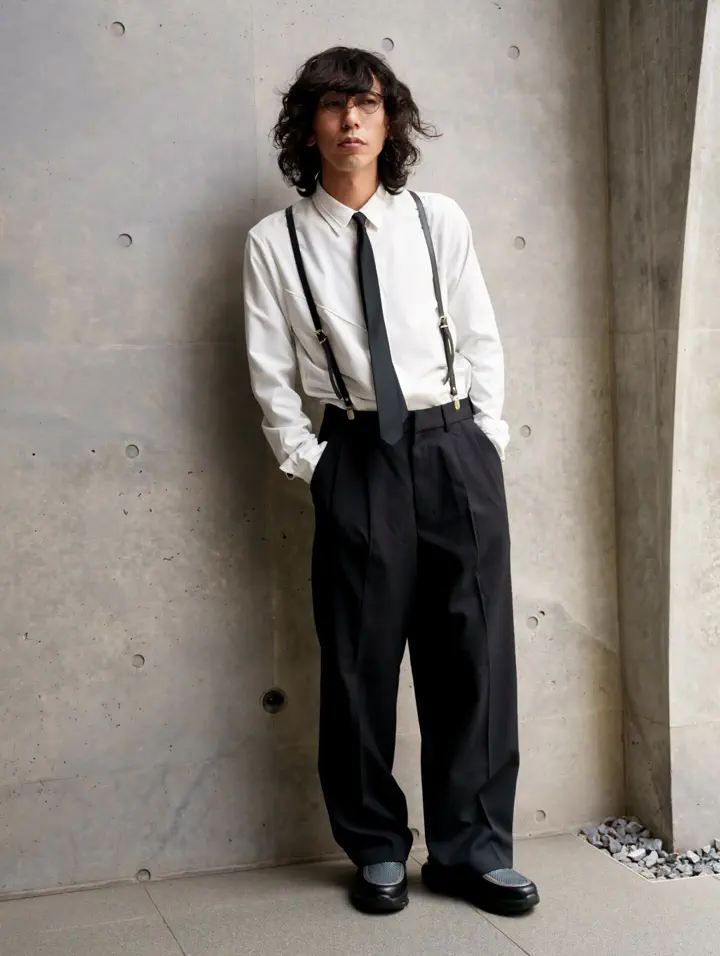5351POUR LES HOMMES(5351プール・オム)のアイテム一覧 | 公式通販