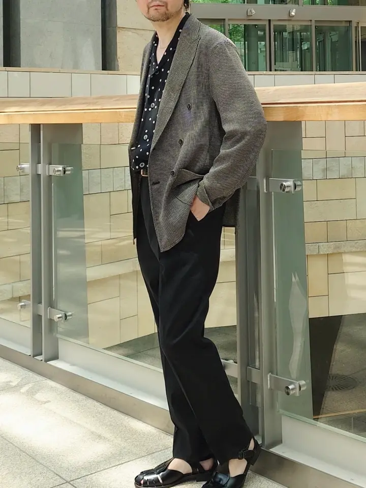 DESIGNWORKS (MEN'S)(デザインワークス)のアイテム一覧 | 公式通販