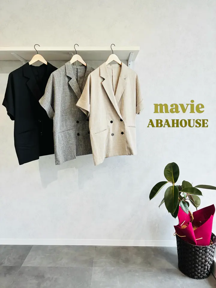 レディースファッションブランド一覧 | ABAHOUSE ONLINE STORE