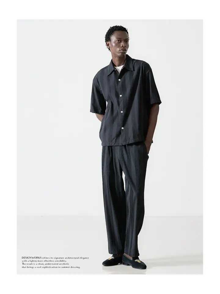 DESIGNWORKS (MEN'S)(デザインワークス)のアイテム一覧 | 公式通販