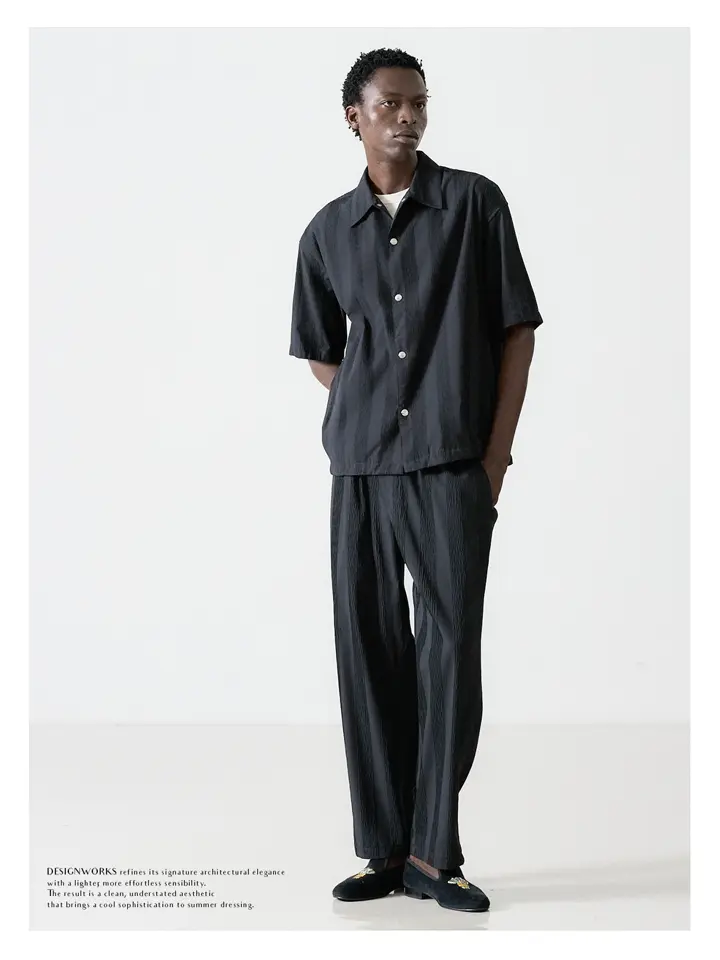 DESIGNWORKS (MEN'S)(デザインワークス)のアイテム一覧 | 公式通販